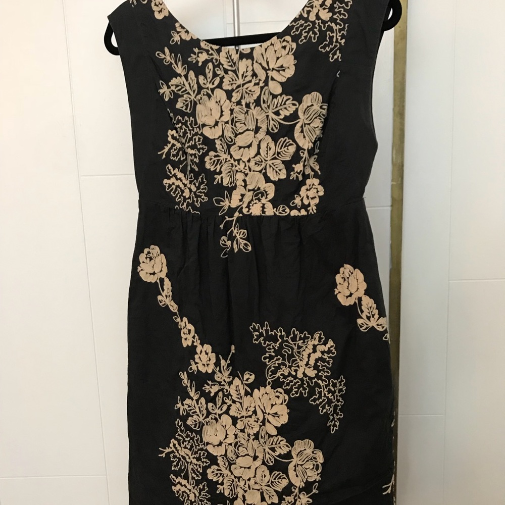J. Crew dress
